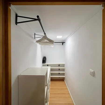 Casa Pura Parcela * מאלגה