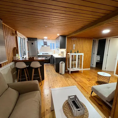 Casa Pura Parcela בית נופש *