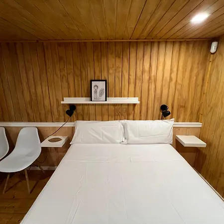 Casa Pura Parcela *