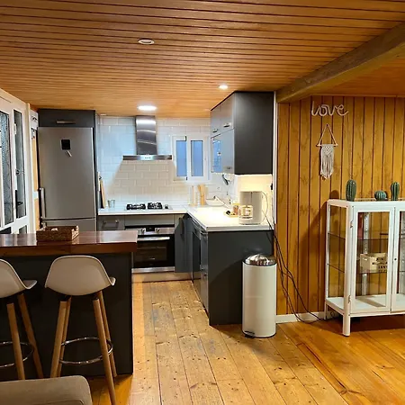 Ferienhaus Casa Pura Parcela