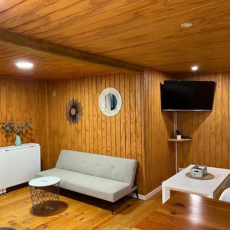Ferienhaus Casa Pura Parcela Málaga