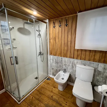 Ferienhaus Casa Pura Parcela
