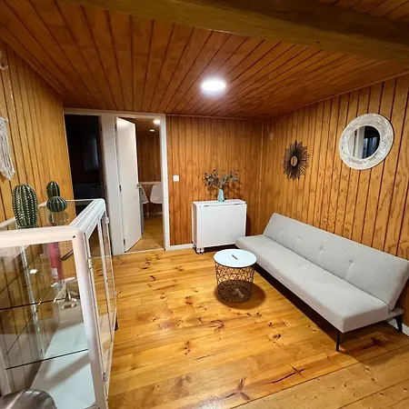 Ferienhaus Casa Pura Parcela *