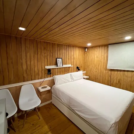 Casa Pura Parcela Ferienhaus Málaga