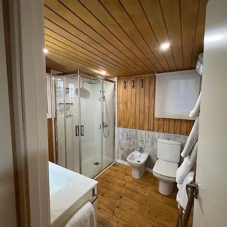 Vakantiehuis Casa Pura Parcela Málaga